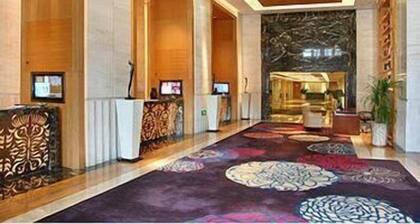 Ocean Hotel Shanghai