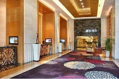 Ocean Hotel Shanghai