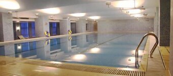 Ocean Hotel Shanghai