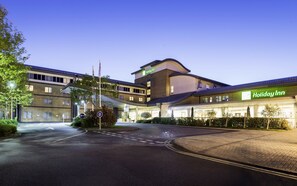 Exterior - Holiday Inn Oxford by IHG (Oxford)