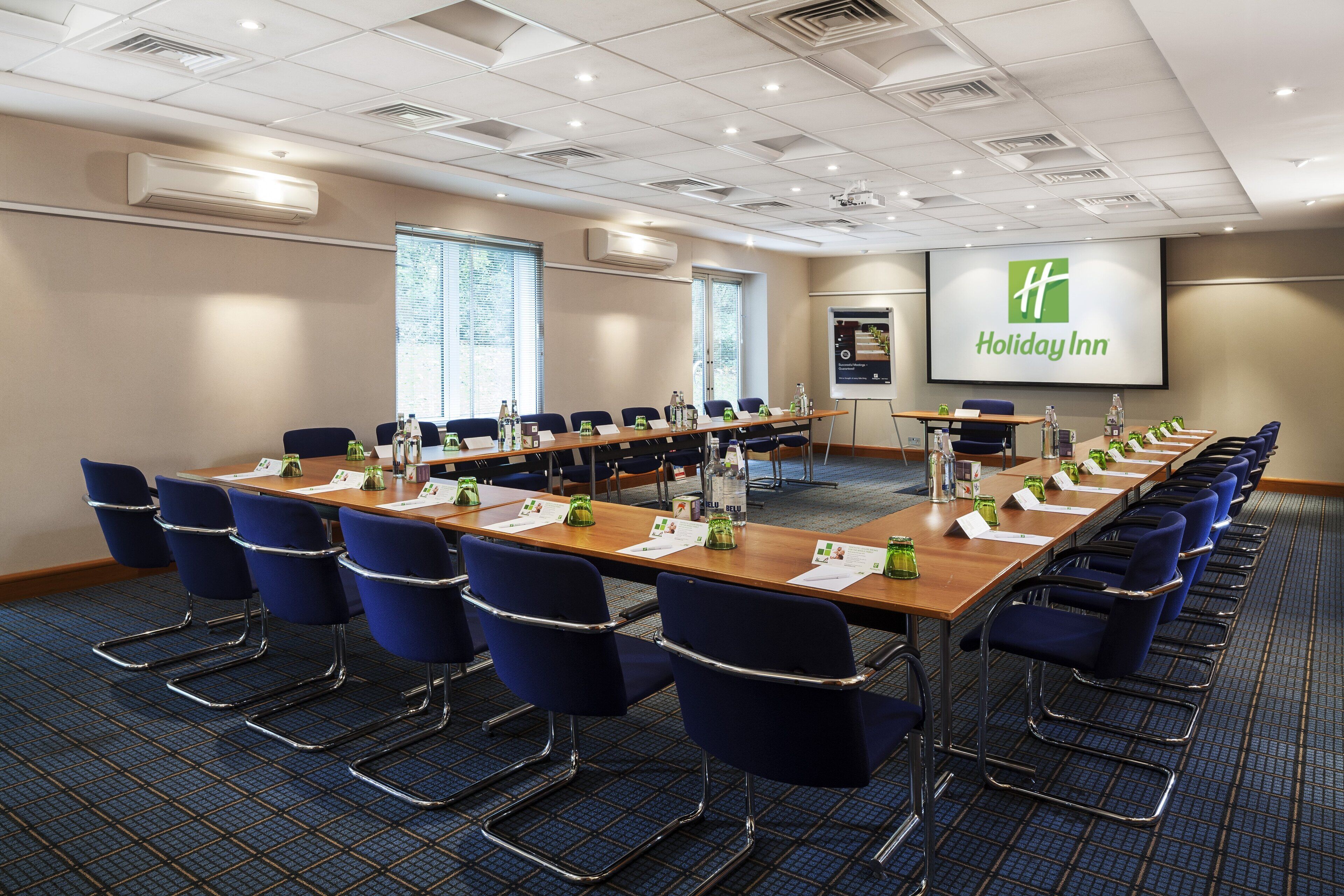 Foto - Holiday Inn Oxford by IHG