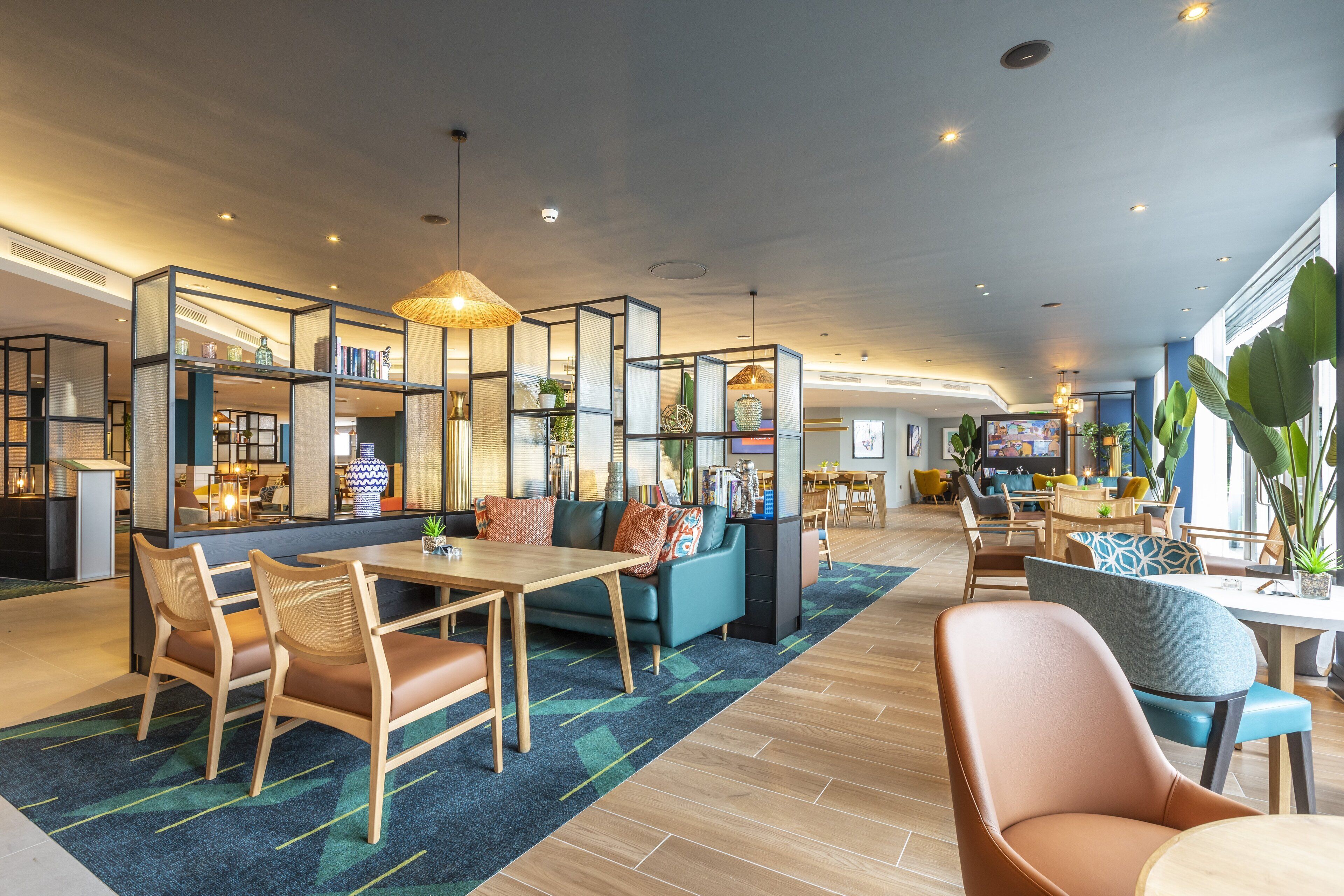 Photo - Holiday Inn Oxford, An Ihg