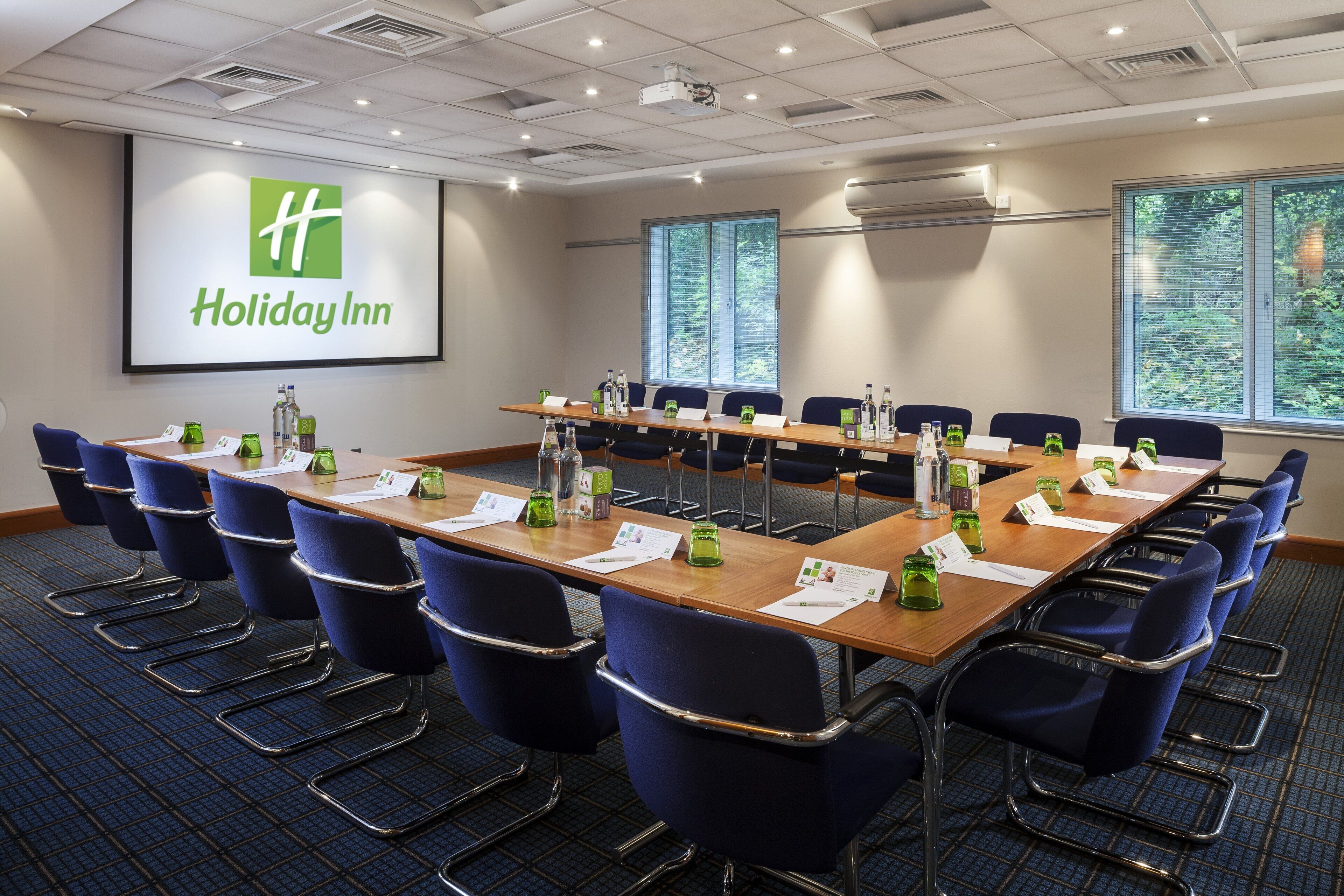 Foto - Holiday Inn Oxford by IHG