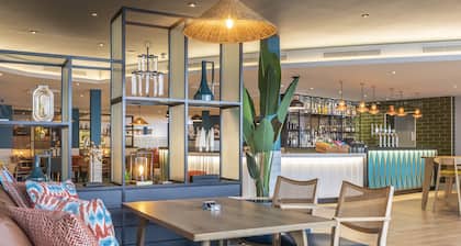 Holiday Inn Oxford by IHG