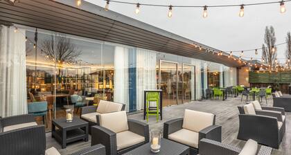 Holiday Inn Oxford by IHG