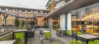 Holiday Inn Oxford by IHG