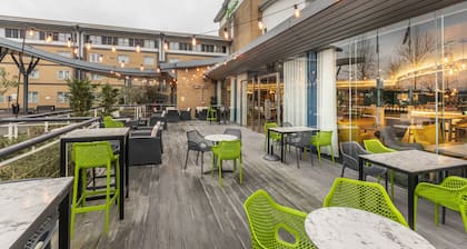 Holiday Inn Oxford by IHG