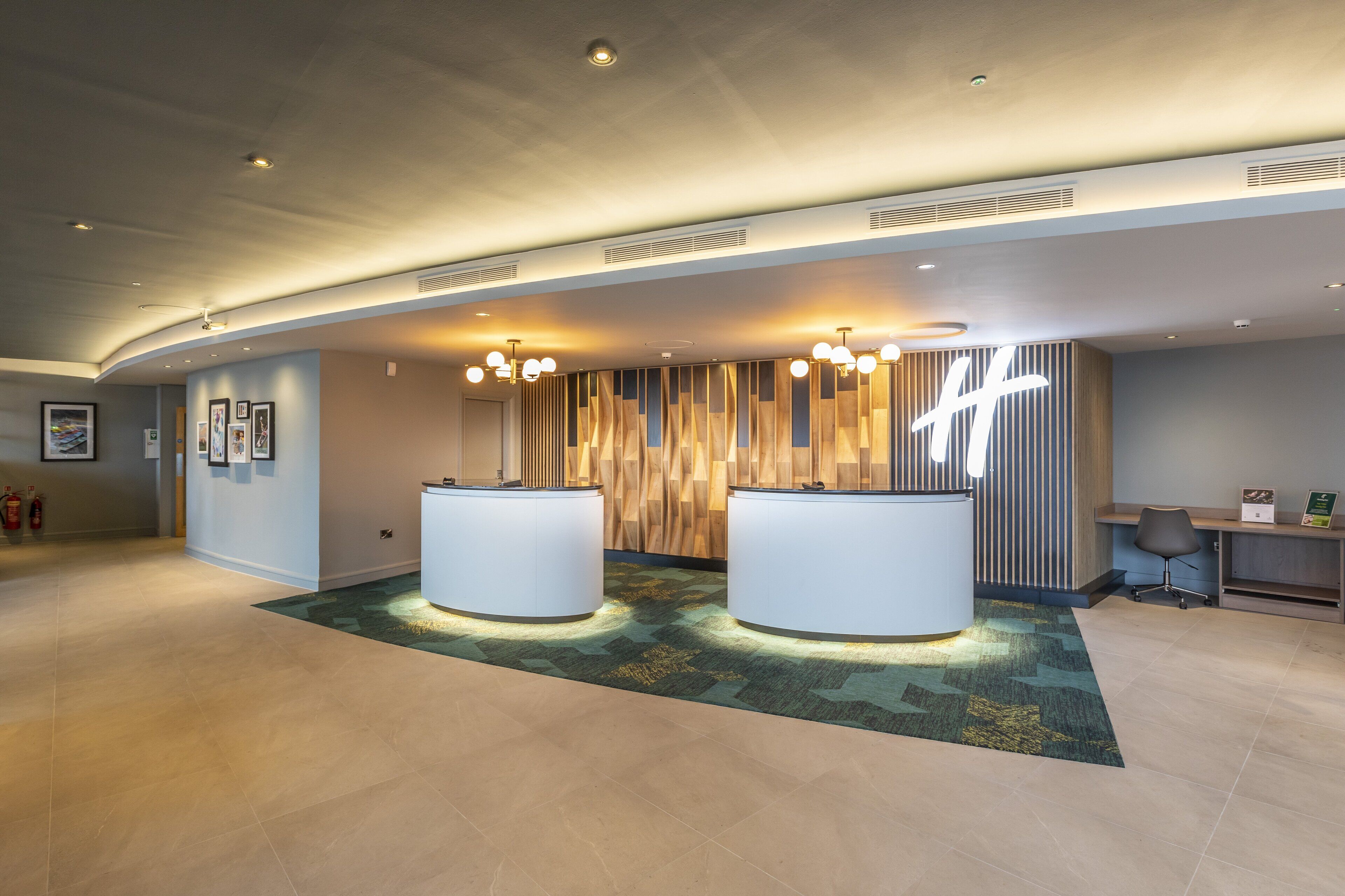 Foto - Holiday Inn Oxford by IHG