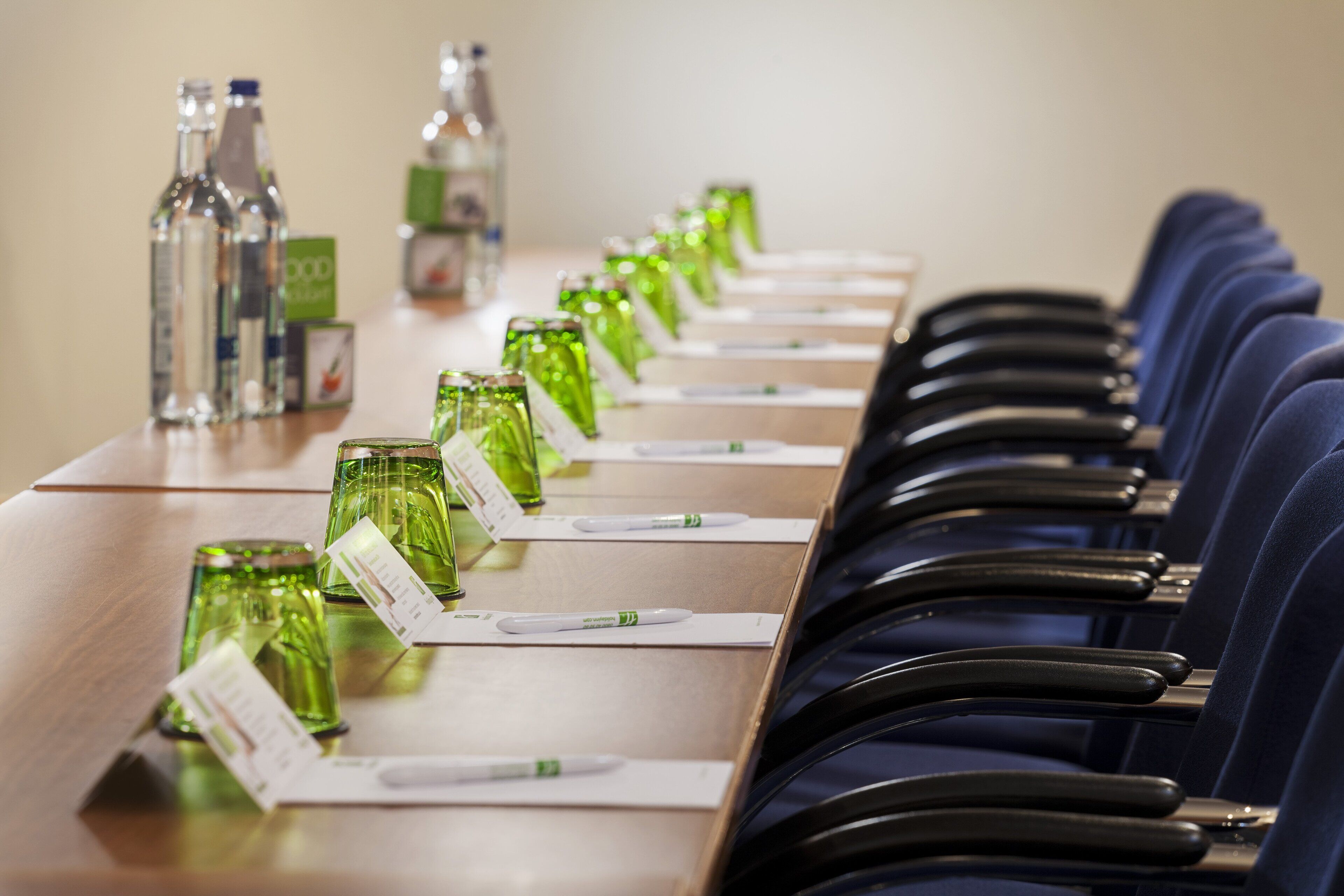 Photo - Holiday Inn Oxford, An Ihg