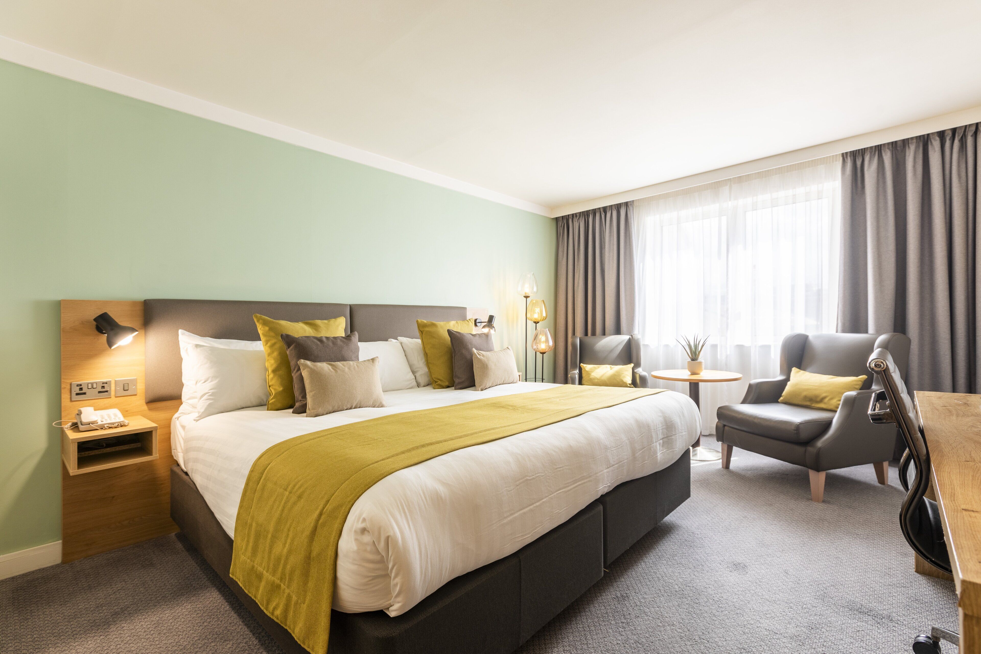 Foto - Holiday Inn Oxford by IHG