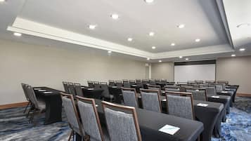 Sala de reuniones