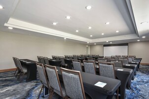 Sala de reuniones