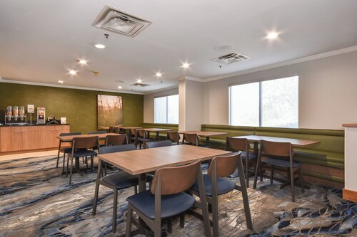 Fairfield by Marriott Inn & Suites Columbia Harbison
