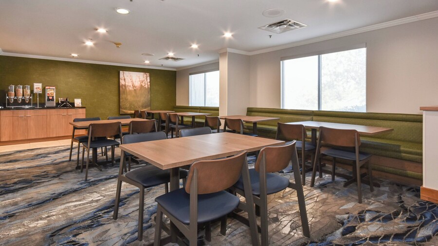 Fairfield by Marriott Inn & Suites Columbia Harbison