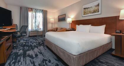 Fairfield by Marriott Inn & Suites Columbia Harbison