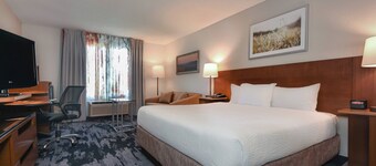 Fairfield by Marriott Inn & Suites Columbia Harbison