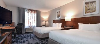 Fairfield by Marriott Inn & Suites Columbia Harbison