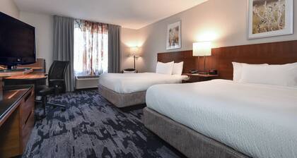 Fairfield by Marriott Inn & Suites Columbia Harbison