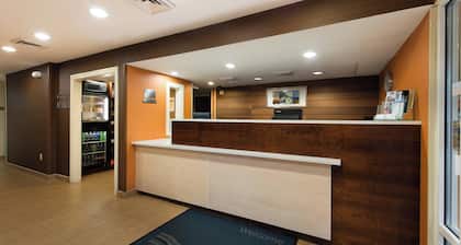 Fairfield Inn by Marriott Orangeburg