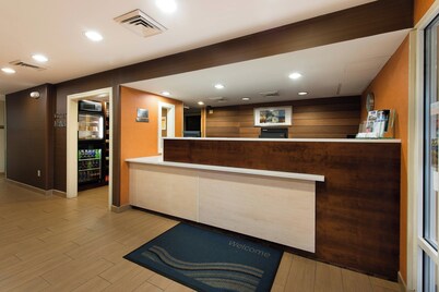 Fairfield Inn by Marriott Orangeburg