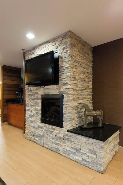 Fairfield Inn by Marriott Orangeburg