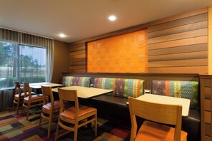 Restoran