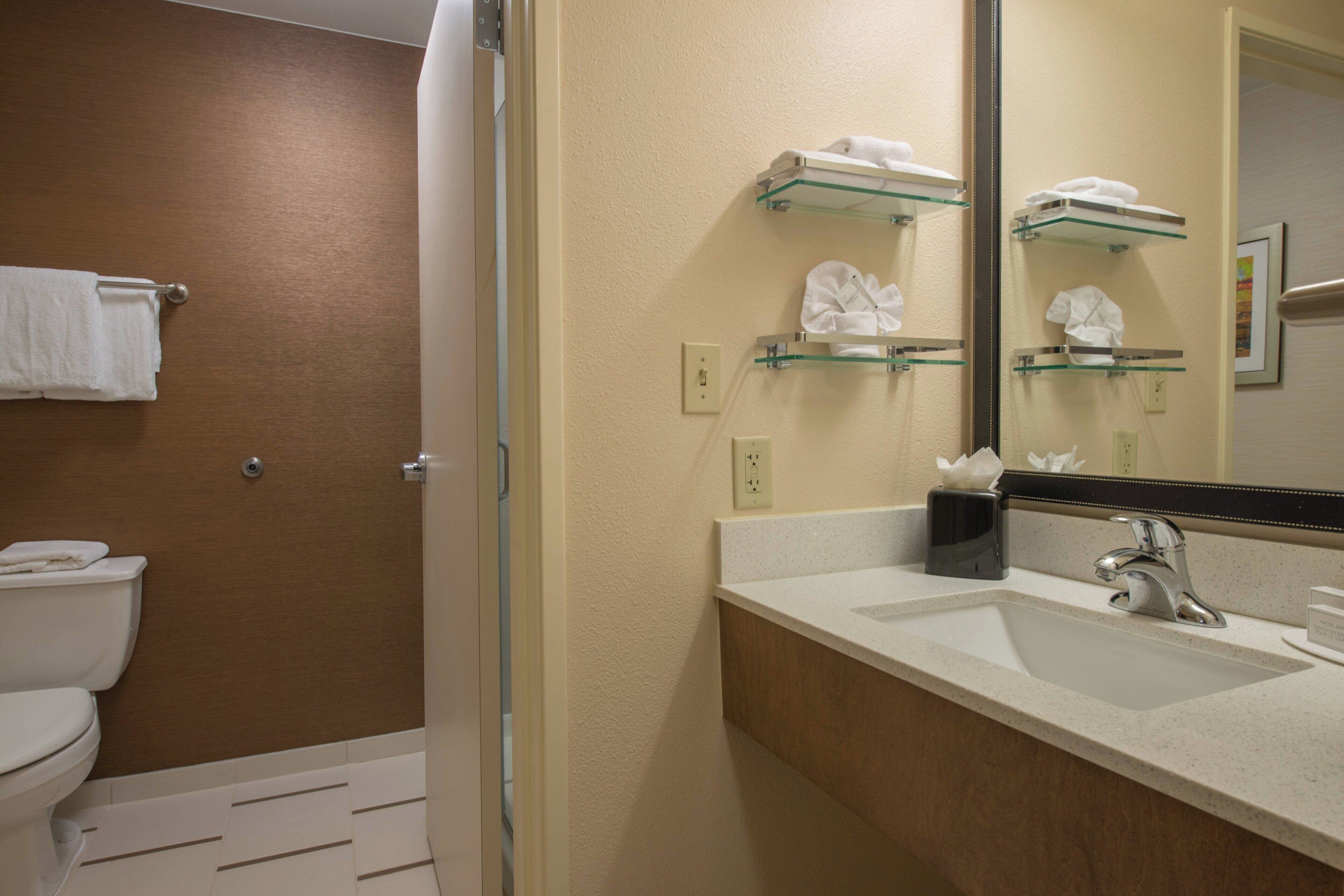 Foto - Fairfield Inn & Suites Dallas Lewisville