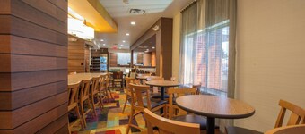 Fairfield Inn & Suites by Marriott Dallas Lewisville