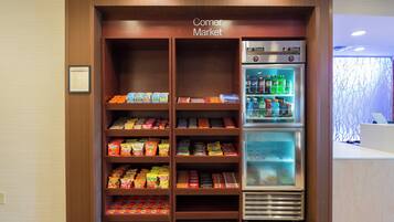 Property amenity