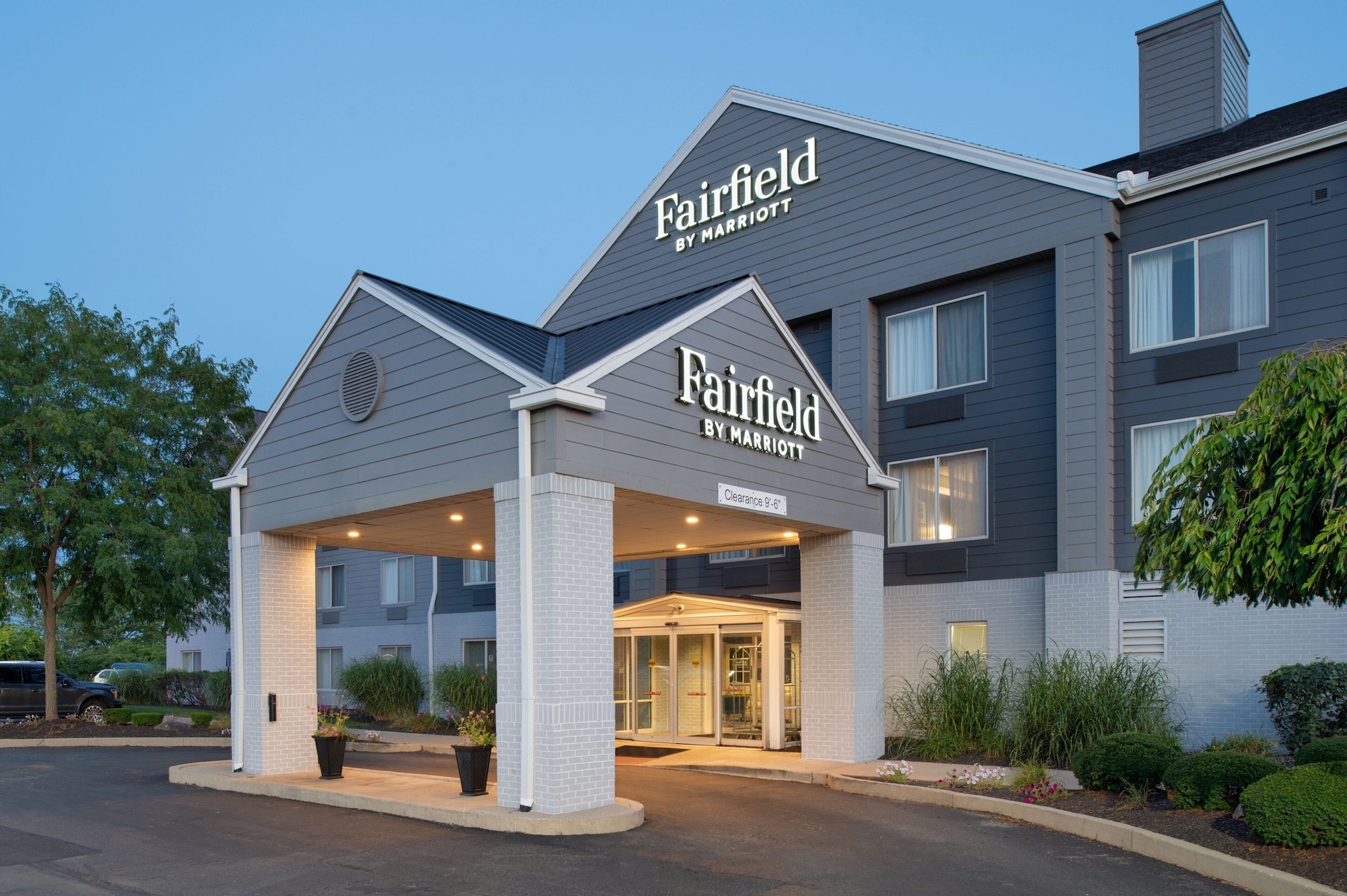 2 Star Hotels