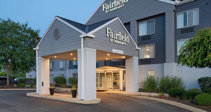 Fairfield Inn & Suites Dayton Troy