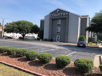Country Inn & Suites by Radisson, Fayetteville I-95, NC