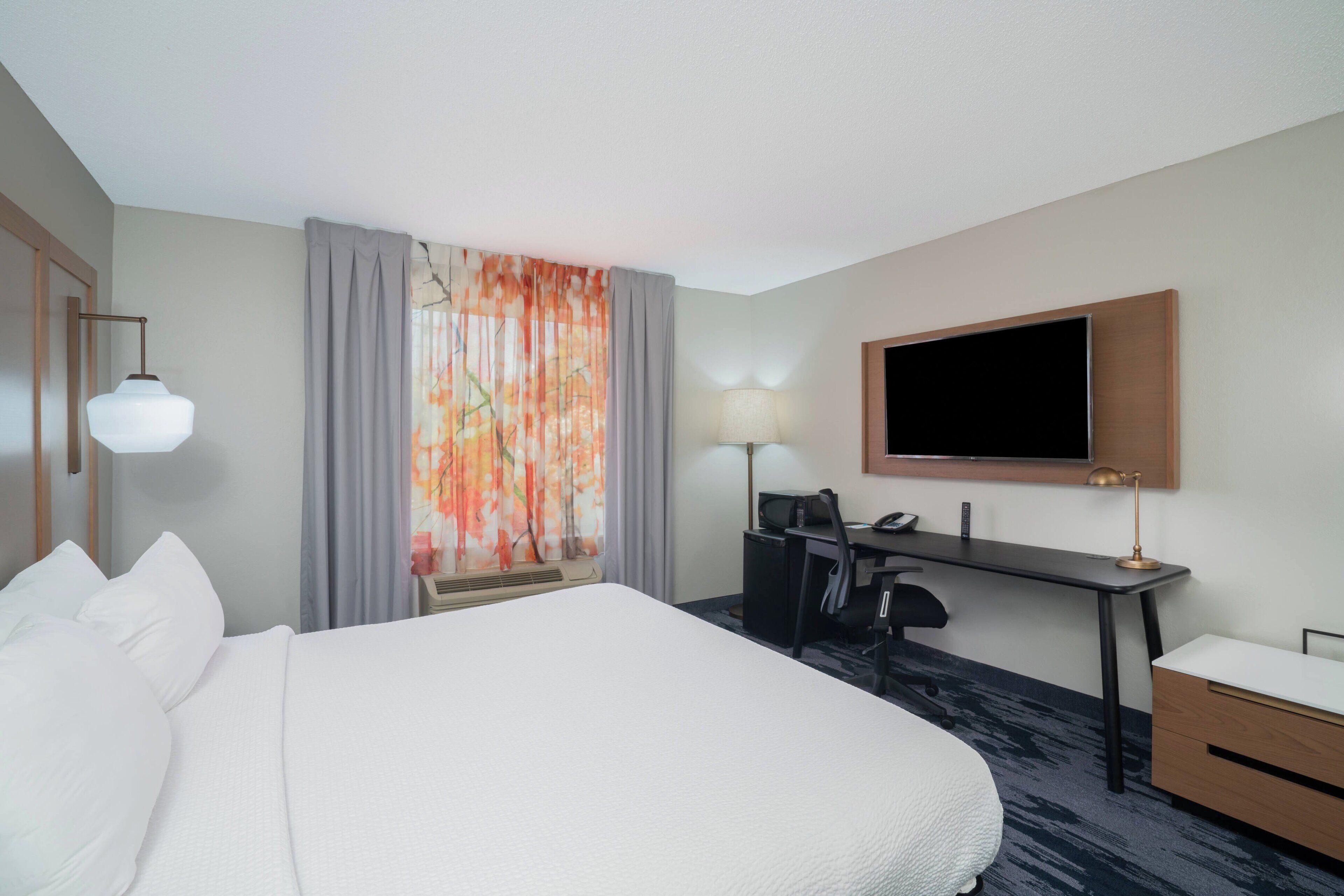 desk, iron/ironing board, free cots/infant beds, free rollaway beds