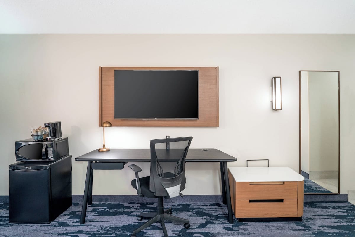 desk, iron/ironing board, free cots/infant beds, free rollaway beds