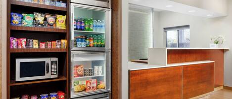 Property amenity