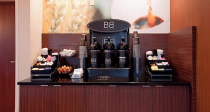 Fairfield Inn by Marriott Philadelphia Airport