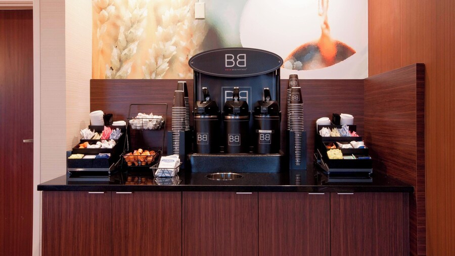 Fairfield Inn by Marriott Philadelphia Airport