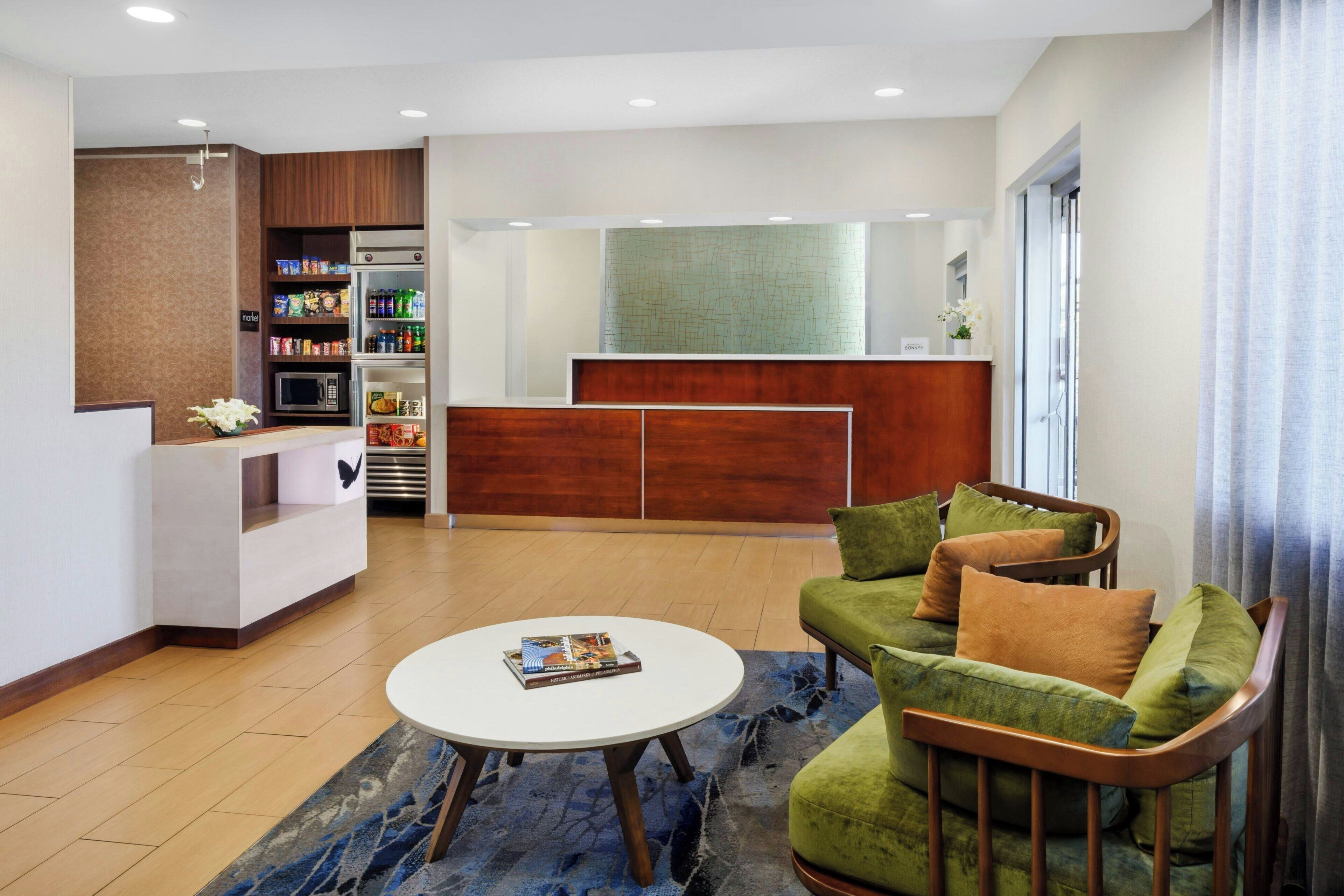 Foto - Fairfield Inn by Marriott Philadelphia Airport