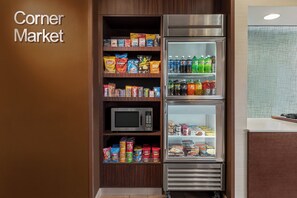 Property amenity - Fairfield Inn by Marriott Philadelphia Airport (Philadelphia)