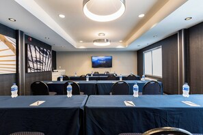 Meeting facility - Fairfield Inn by Marriott Raleigh Airport/RTP (Morrisville)