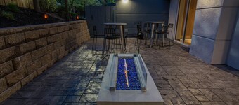 Fairfield Inn by Marriott Raleigh Airport/RTP