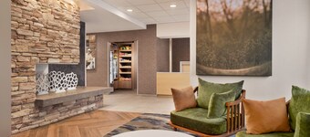 Fairfield Inn by Marriott Scranton