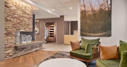 Fairfield Inn by Marriott Scranton