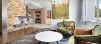 Fairfield Inn by Marriott Scranton