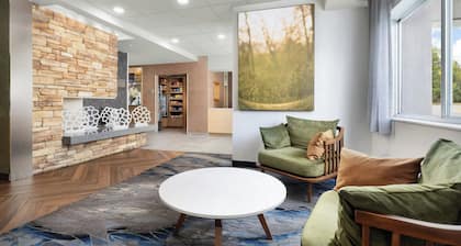 Fairfield Inn by Marriott Scranton