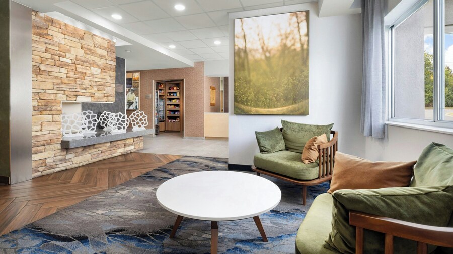 Fairfield Inn by Marriott Scranton