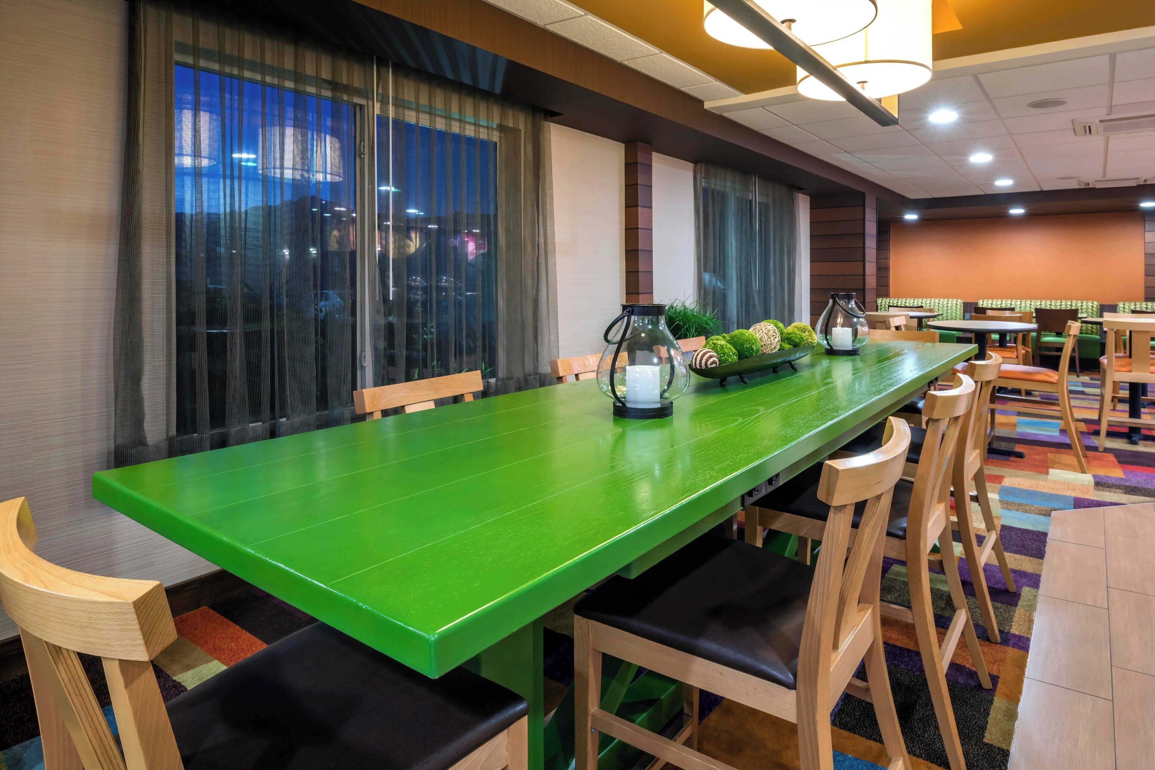 Foto - Fairfield Inn Salt Lake City South