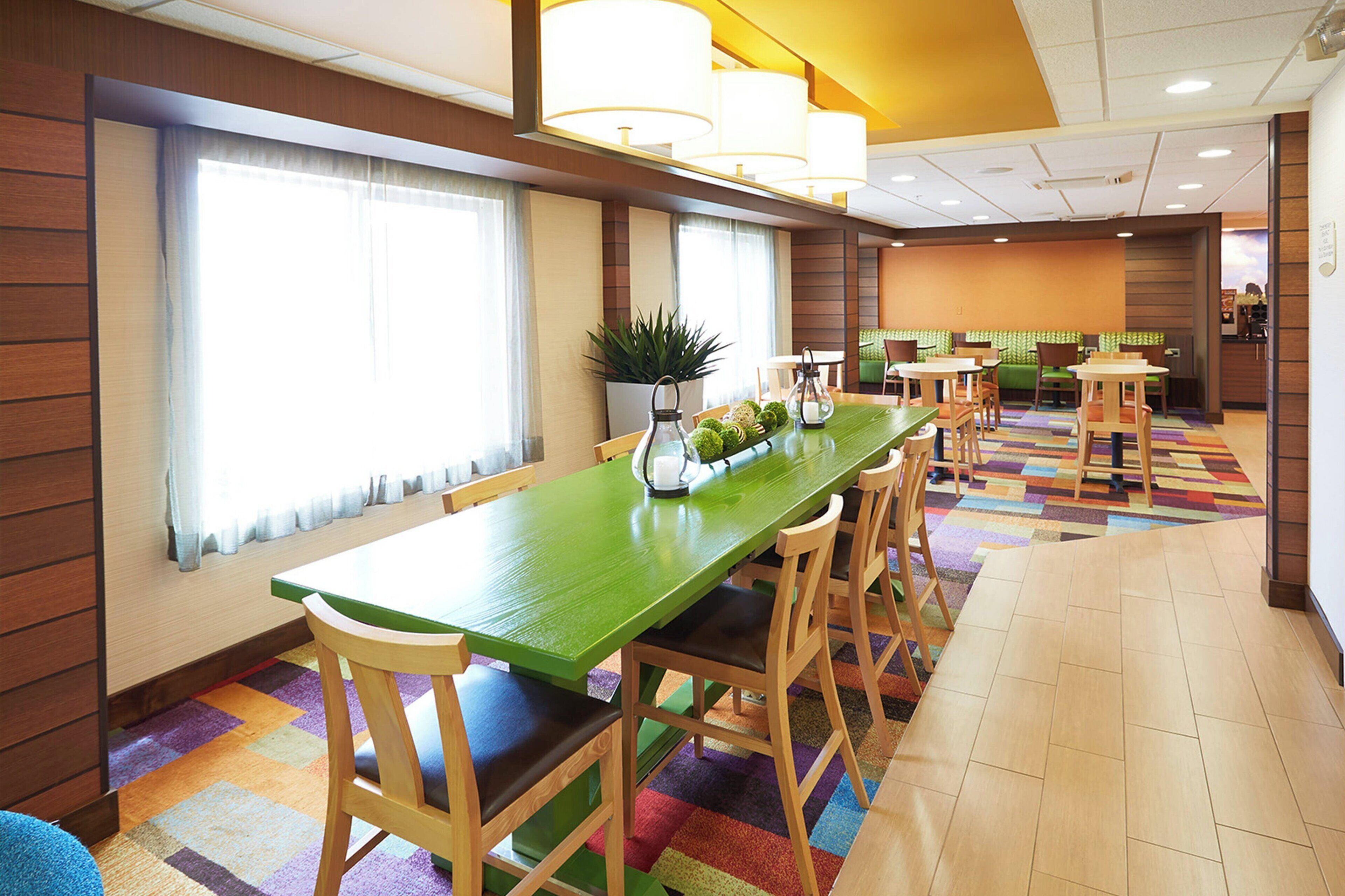 Foto - Fairfield Inn Salt Lake City South