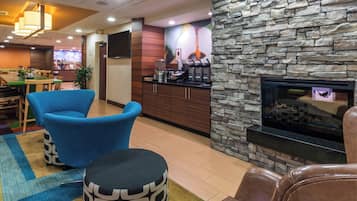 Lobby-Lounge