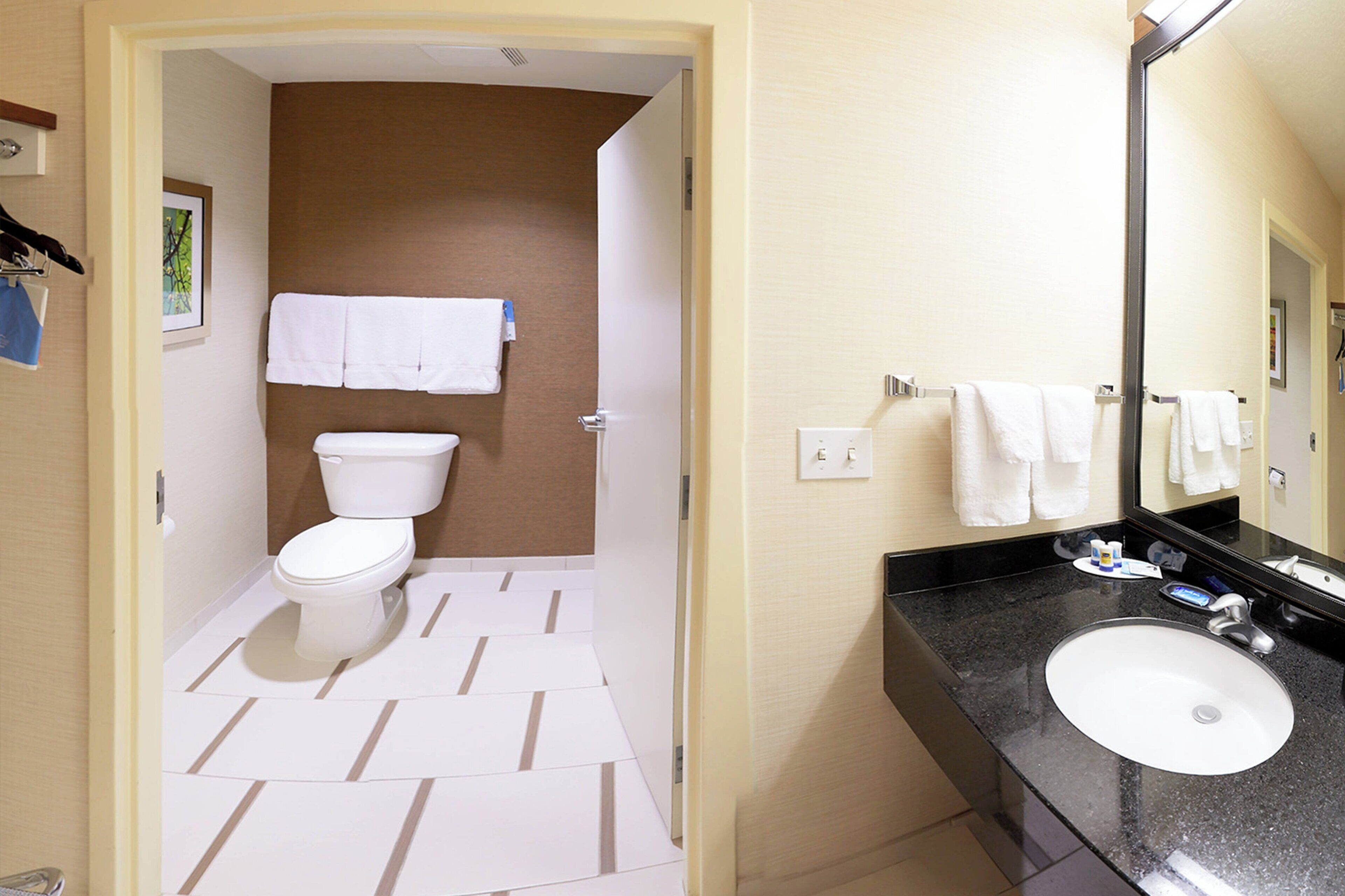 Foto - Fairfield Inn Salt Lake City South